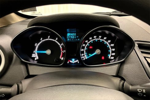 Used 2019 Ford Fiesta SE w/ Cold Weather Package image 12
