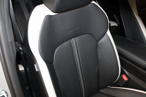 Used 2025 Kia K5 GT-Line w/ GT-Line Premium Package image 34
