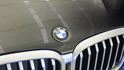 Used 2022 BMW X3 sDrive30i w/ Convenience Package image 8