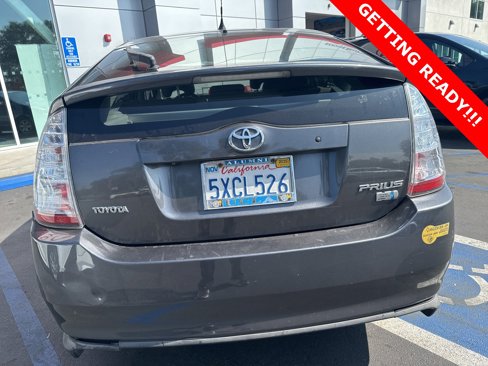 Used 2007 Toyota Prius Touring image 5
