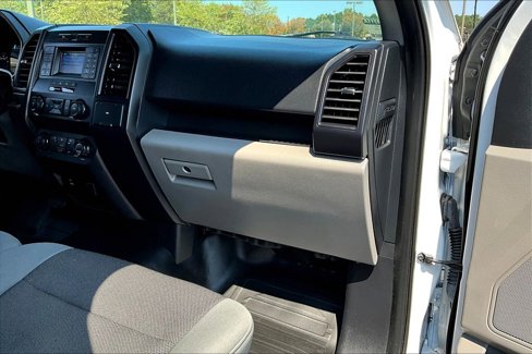 Used 2020 Ford F150 XL w/ Equipment Group 101A Mid image 13
