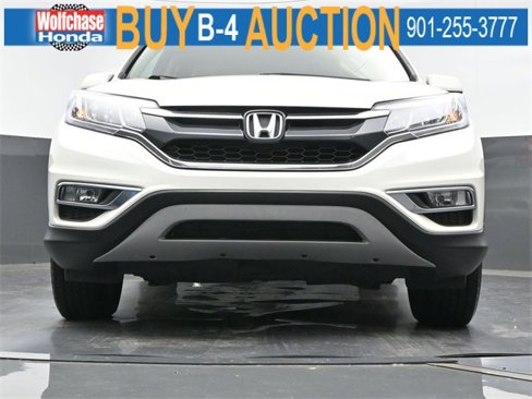 Used 2015 Honda CR-V EX image 21