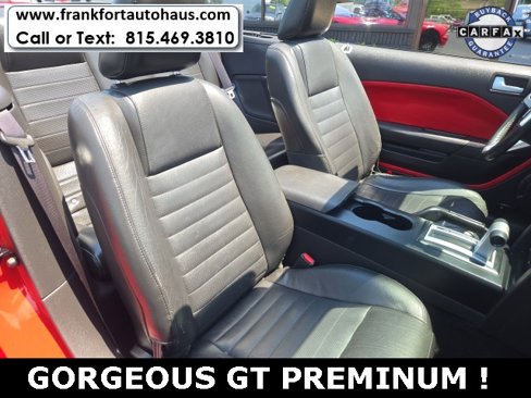 Used 2006 Ford Mustang GT Premium image 31