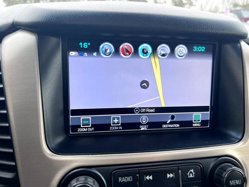 Used 2019 GMC Yukon Denali w/ Denali Ultimate Package image 35
