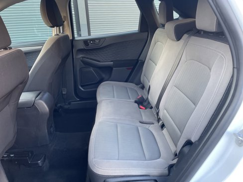 Used 2020 Ford Escape S image 26