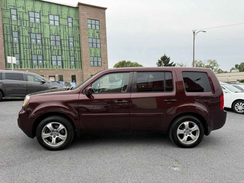 Used 2012 Honda Pilot EX-L image 4