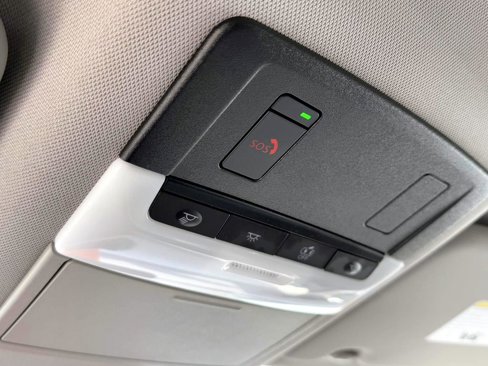 Certified 2023 Nissan Rogue SV image 34
