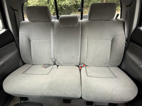 Used 2008 Toyota Tacoma PreRunner image 14