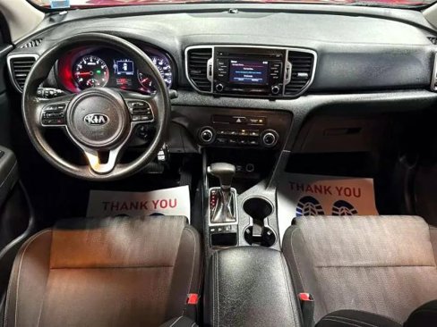 Used 2019 Kia Sportage LX image 14