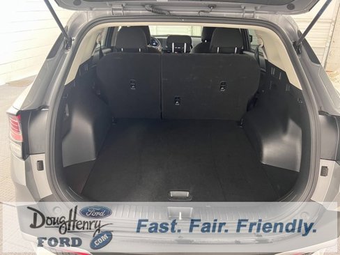 Used 2024 Kia Sportage LX image 27