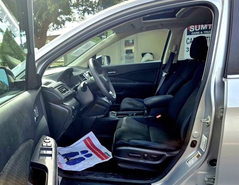 Used 2016 Honda CR-V EX image 15