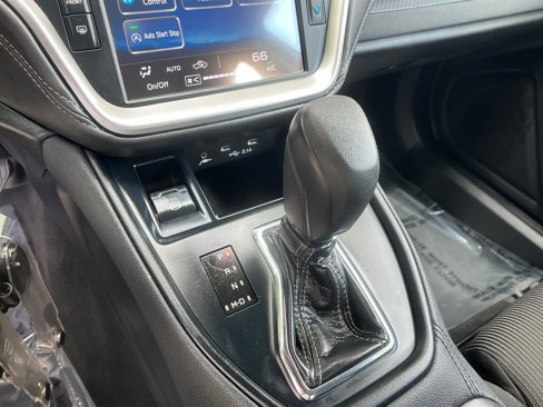 Used 2022 Subaru Legacy image 26
