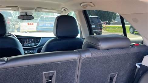 Used 2022 Buick Encore Preferred w/ Safety Package image 37