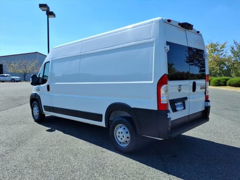 Used 2022 RAM ProMaster 2500 image 13