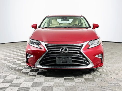Used 2016 Lexus ES 350 image 2