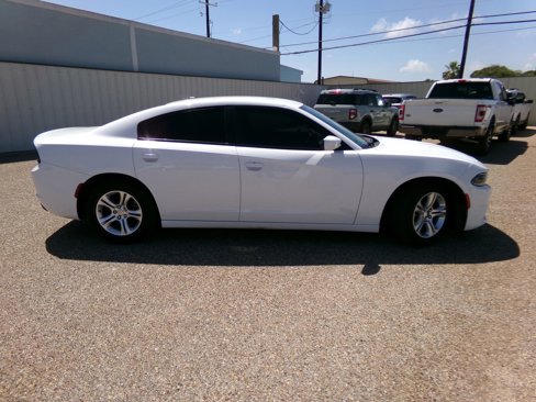 Used 2021 Dodge Charger SXT w/ Leather Interior Group image 5