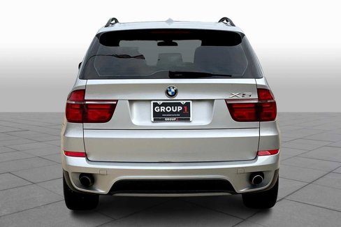 Used 2013 BMW X5 xDrive35i image 4