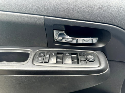 Used 2009 Jeep Liberty Sport w/ Popular Equipment Group image 29