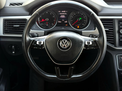 Used 2019 Volkswagen Atlas SE image 18
