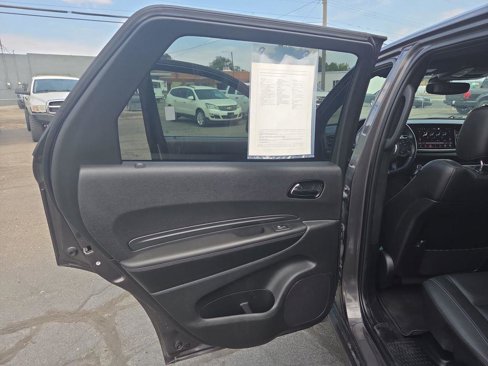 Used 2021 Dodge Durango GT image 36