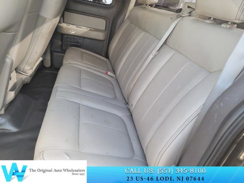 Used 2010 Ford F150 XL image 11