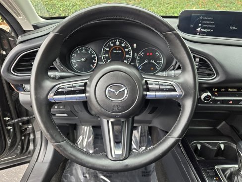 Used 2023 MAZDA CX-30 AWD 2.5 S w/ Preferred Package image 14