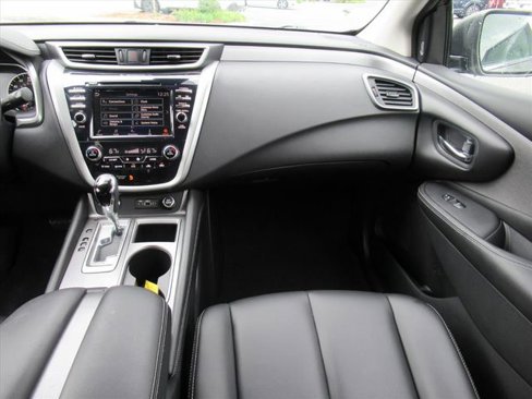 Used 2021 Nissan Murano SV w/ SV Special Edition Package image 14