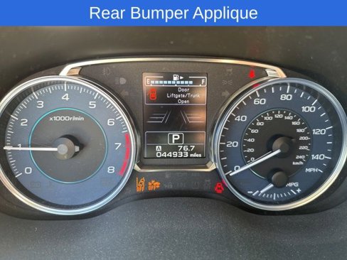 Used 2016 Subaru Impreza 2.0i Sport Limited image 8