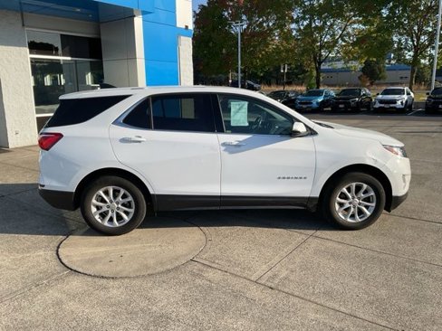 Used 2019 Chevrolet Equinox LT image 9