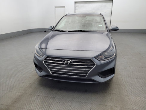 Used 2019 Hyundai Accent SE image 15