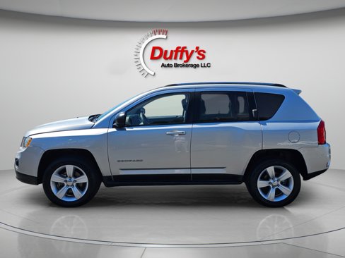 Used 2012 Jeep Compass Sport image 12