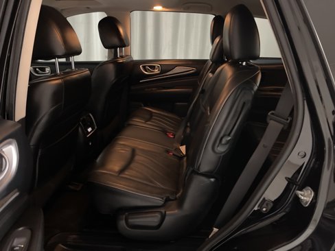 Used 2014 INFINITI QX60 AWD w/ Premium Plus Package image 28