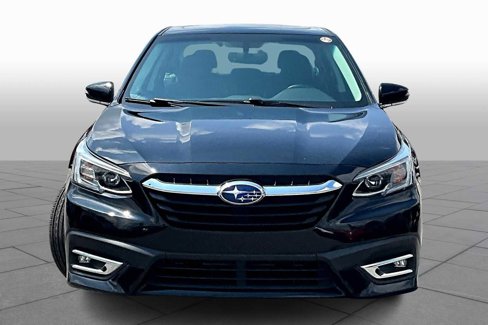 Used 2022 Subaru Legacy Limited image 3