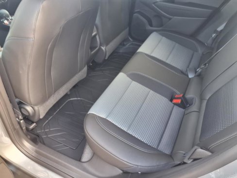 New 2025 Chevrolet Trax LT w/ LT Convenience Package image 6