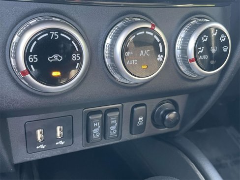 Used 2022 Mitsubishi Outlander Sport SE image 21
