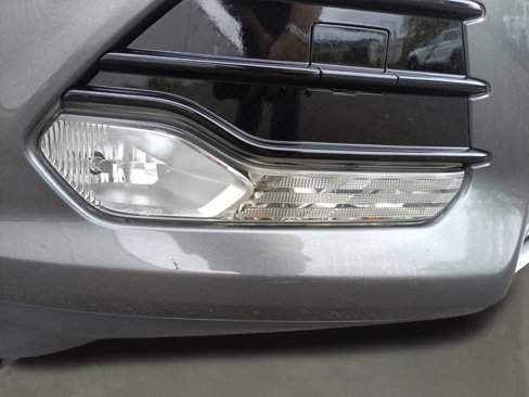 Used 2016 Ford Escape Titanium image 11