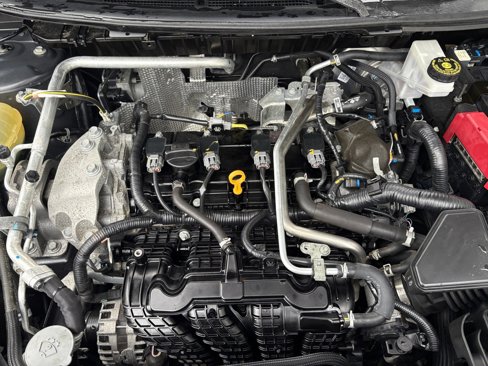 Used 2021 Nissan Rogue SV image 7