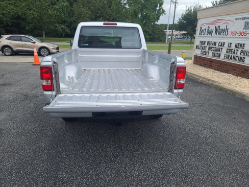 Used 2009 Ford Ranger XLT image 19