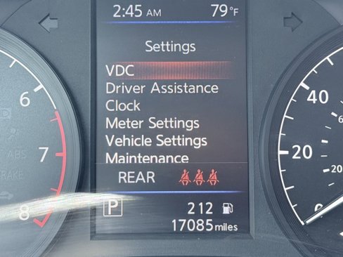 Used 2023 Nissan Altima 2.5 S image 13