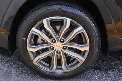 Used 2019 GMC Terrain Denali w/ Advanced Safety Package image 44