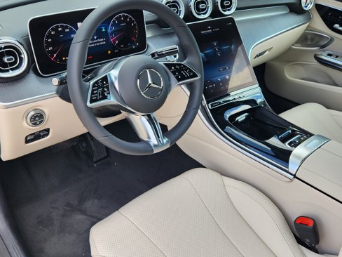 New 2025 Mercedes-Benz CLE 300 4MATIC Cabriolet image 29