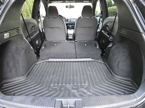 Used 2019 Honda HR-V Sport image 22