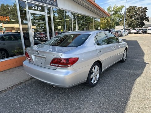 Used 2005 Lexus ES 330 image 7