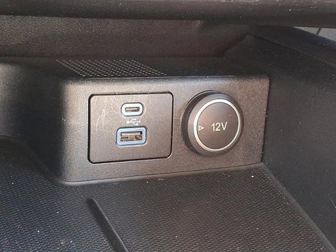 Certified 2020 Ford Escape SE image 25