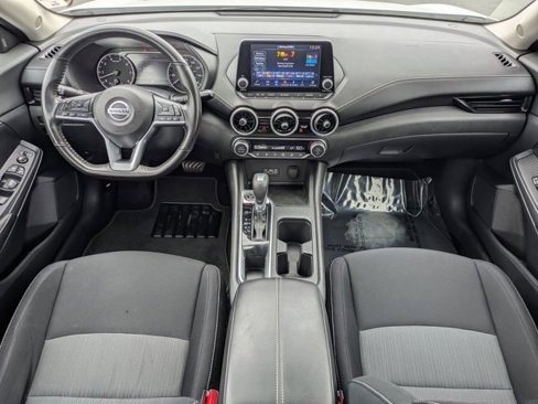 Used 2021 Nissan Sentra SV image 15