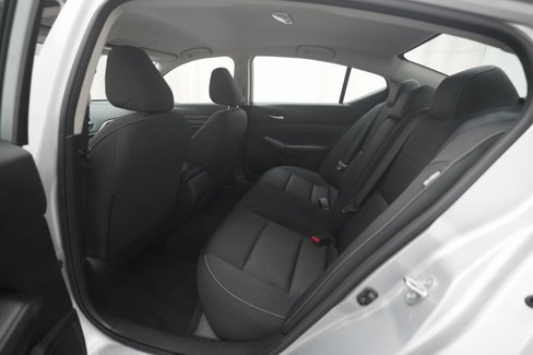 Certified 2022 Nissan Altima 2.5 S image 15