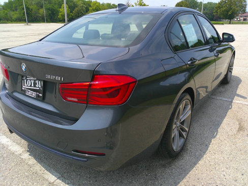 Used 2016 BMW 328i xDrive Sedan image 8