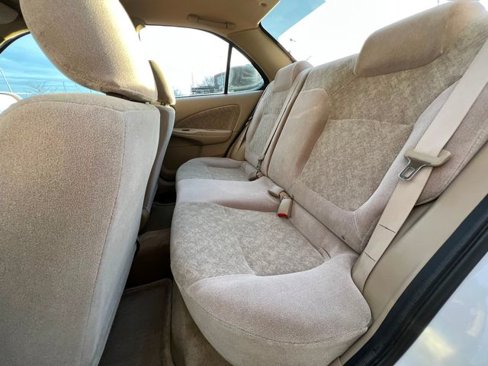 Used 2003 Nissan Sentra GXE image 20