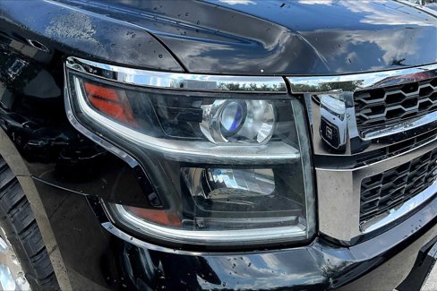Used 2016 Chevrolet Tahoe LT w/ Luxury Package image 25