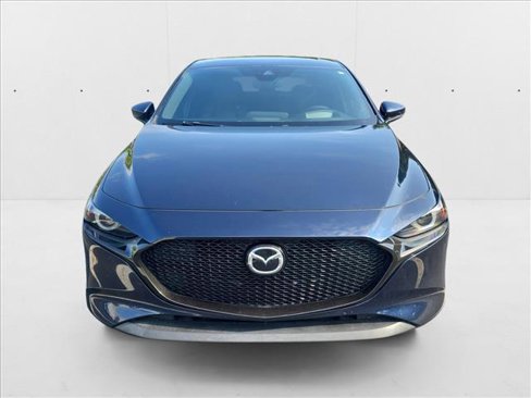 Used 2019 MAZDA MAZDA3 Hatchback w/ Premium Package image 2